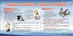 崇尚科学 反对邪教