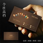 幼儿园名片