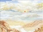 高清山水大理石石材石纹