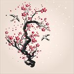 梅花
