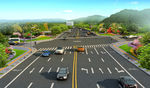 道路绿化