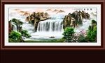 山水风景