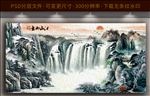 国画聚宝盆