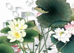 3d背景墙