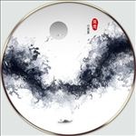 水墨画