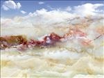 大气高档山水石纹大理石纹背景墙