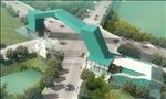 道路设计图片