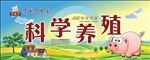 科学养殖
