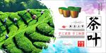 茶叶宣传