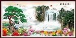 松鹤延年