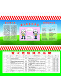 安全教育讲台