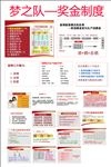 无限极PPT 梦之队 奖金