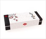 宁夏枸杞包装设计平面展开图