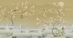 花鸟图