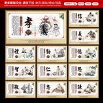 中国传统文化