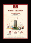房地产报广