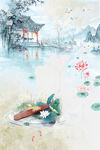 水墨