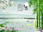 唐韵风景图