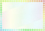 颜如玉 美容证书纹