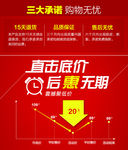 12详情海报降价设计描述
