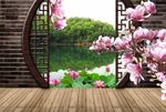 3d背景墙