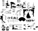 花纹图片
