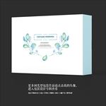 珠宝首饰高端礼品包装盒设计
