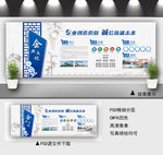 企业文化墙
