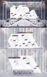 几何婚礼