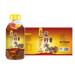 小榨菜籽油