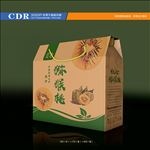 红心猕猴桃礼盒