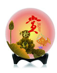 赏秋平面效果图