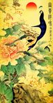 国画花鸟