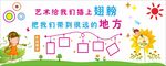 功能室文化墙