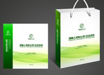 科技手提袋