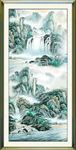 风水画