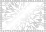 银灰白 网络证书纹