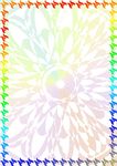 奇彩幻变 特色证书纹
