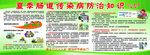 夏季肠道传染病防治知识