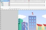 窗台前的演奏会1分钟动画