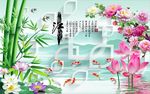 江南风景图