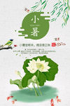 二十四节气 小暑