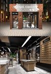 眼镜店