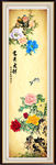 国画牡丹