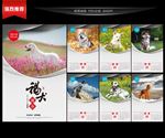 2018挂历