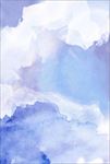 水彩底图背景图片