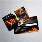 美发VIP卡