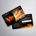面包VIP卡