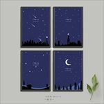 晚安