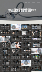 QCC医生护理品管圈成果PPT